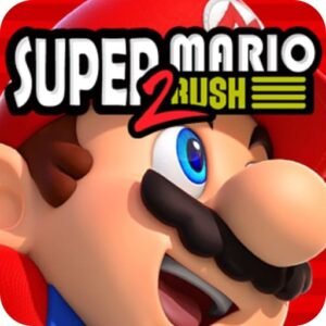 Super Mario Rush 2