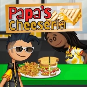 papa's-cheeseria